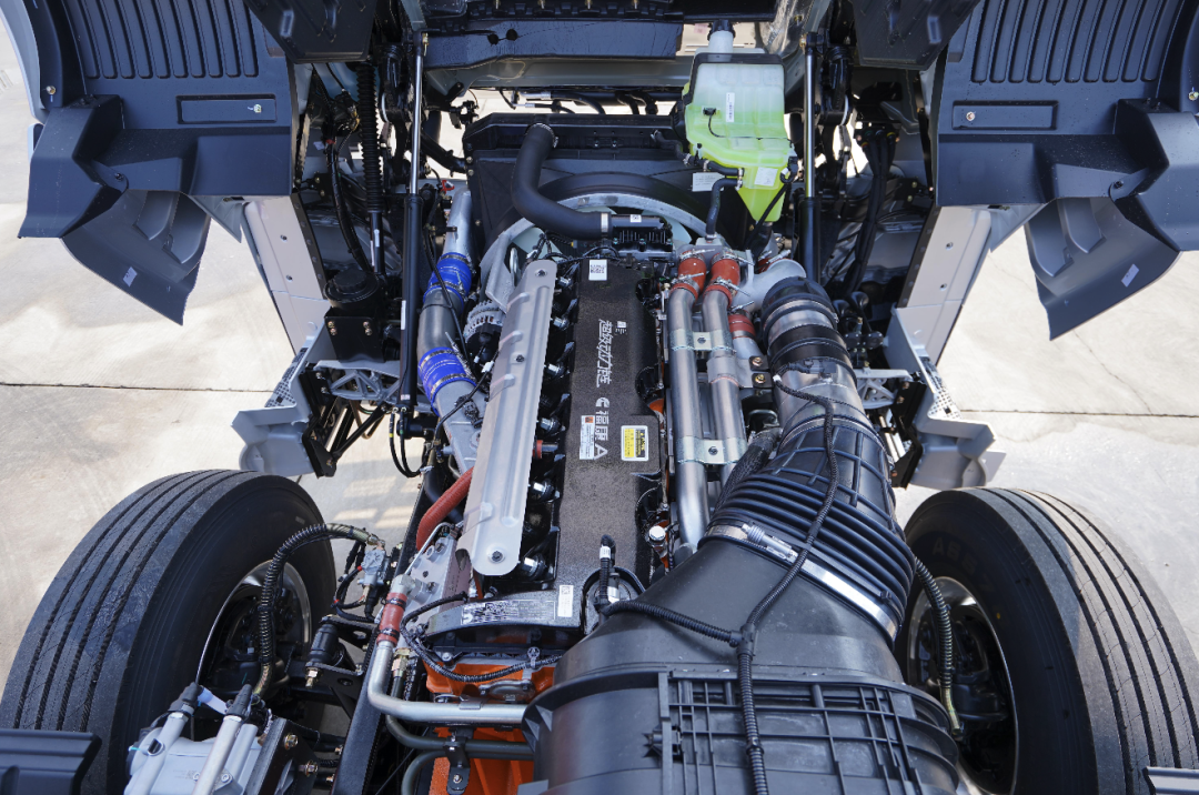 What is the clutch of a truck