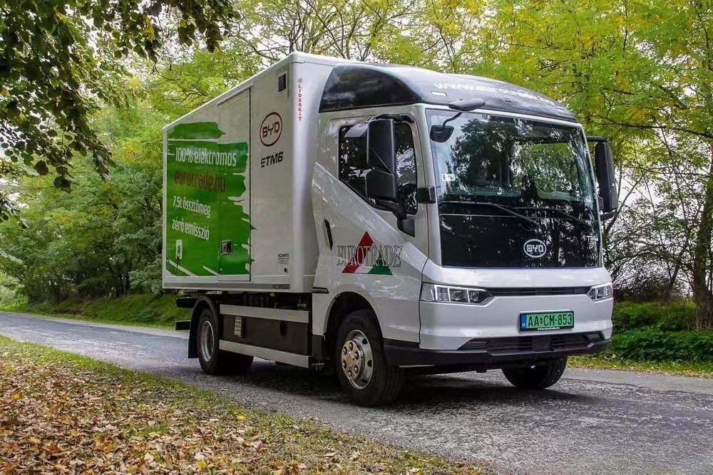 Minimum turning diameter of truck encyclopedia
